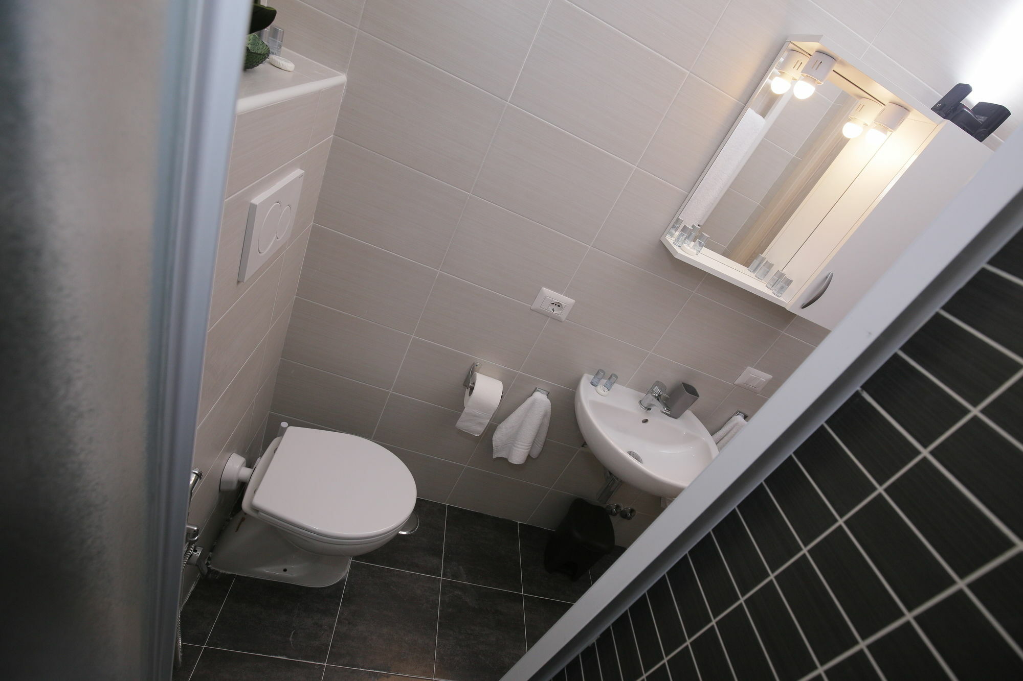 Monteverde Gasthof 3*