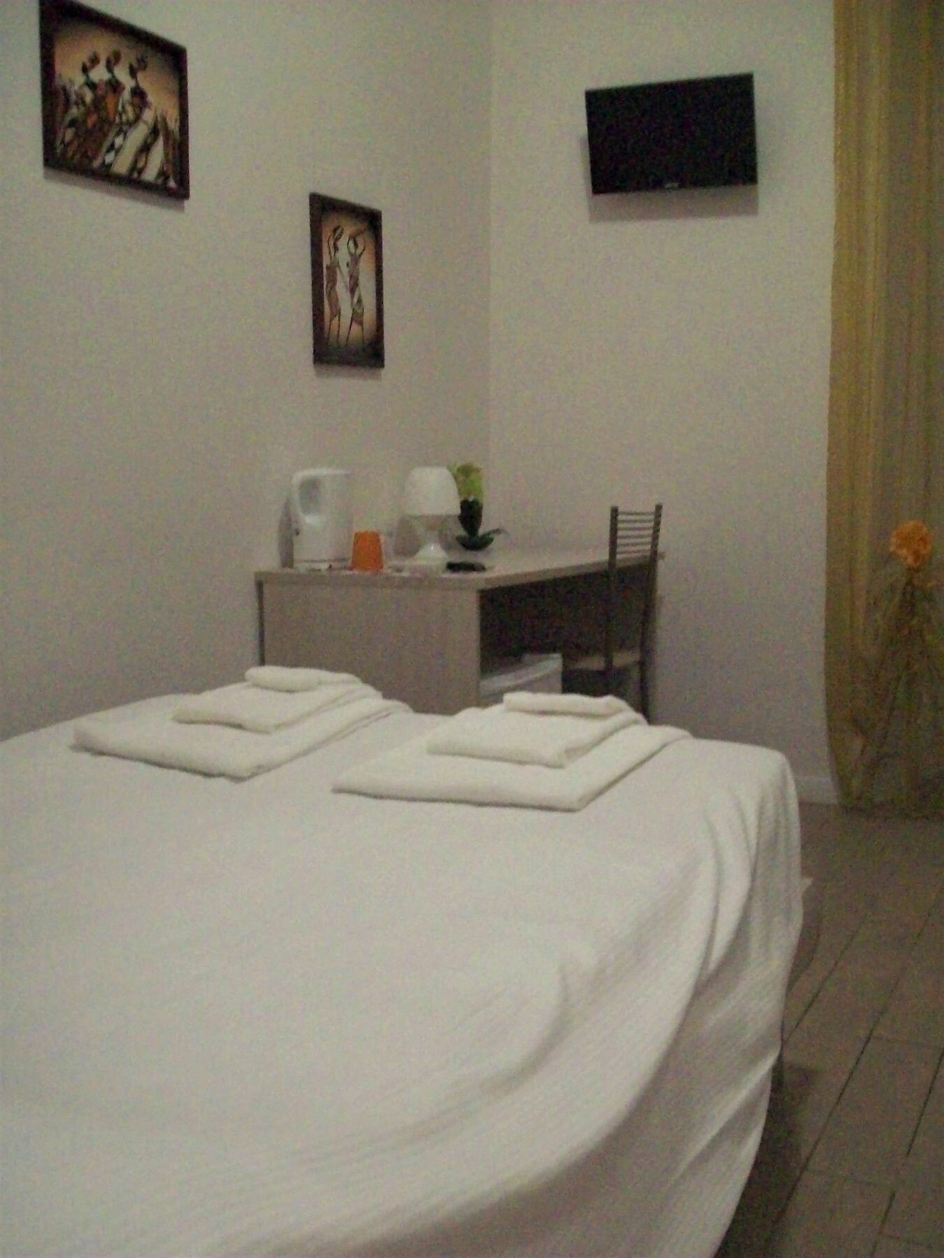 Gasthof Monteverde 3*